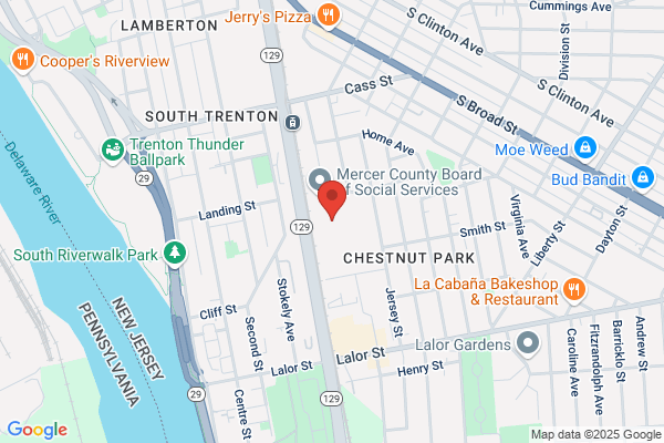 American Legion Department of New Jersey