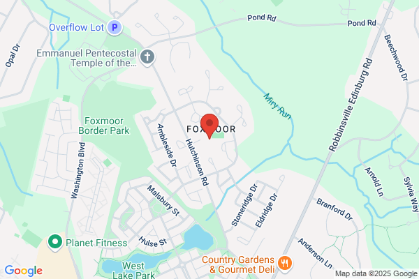 Foxmoor Homeowner Association