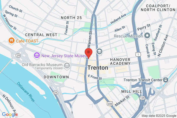 Trenton Downtown Association