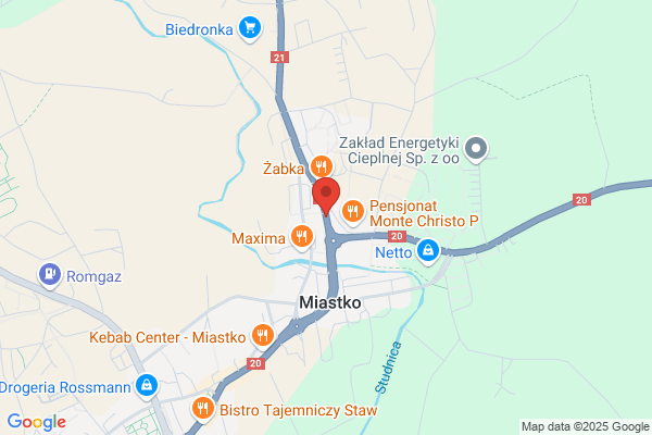 Pomerania Travel Agency