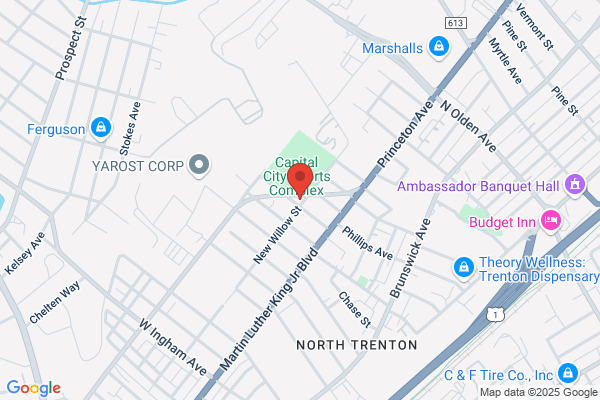 Urglavitch Auto Sales of Nj