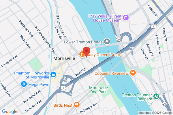 Riverside Storage Inc