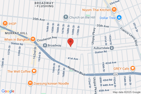 Power-Rooter Sewer & Drain Cleaning Service Inc