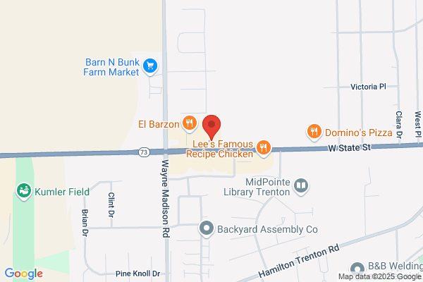 AutoZone Auto Parts
