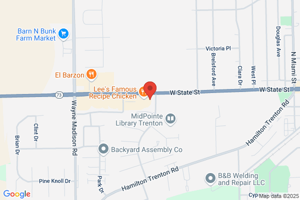 Fifth Third Bank & ATM