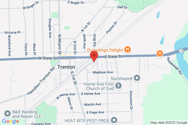 Eversharpe Deburring Tool Co