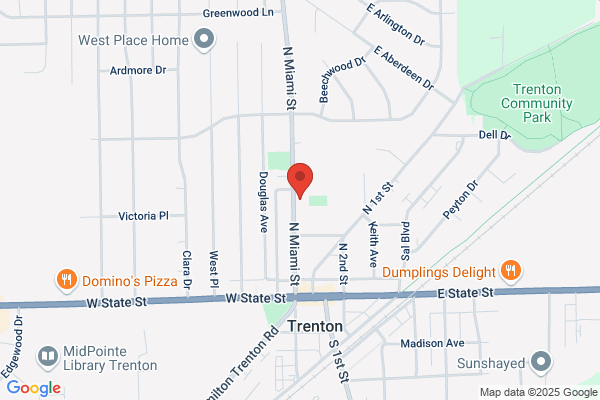 Trenton Church of the Nazarene