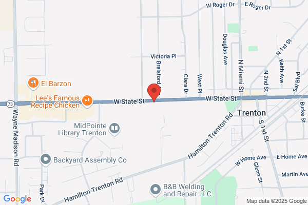 Trenton Heating & Air Conditioning