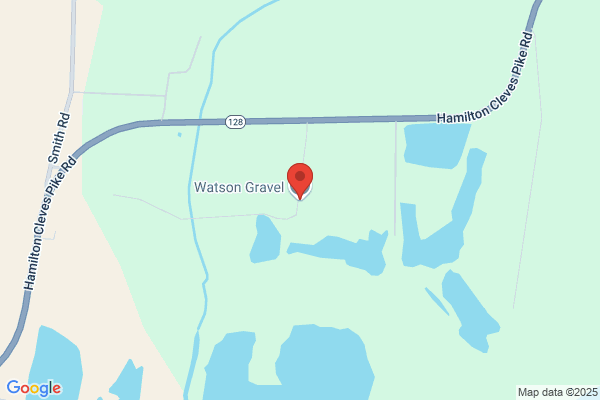 Watson Gravel Inc