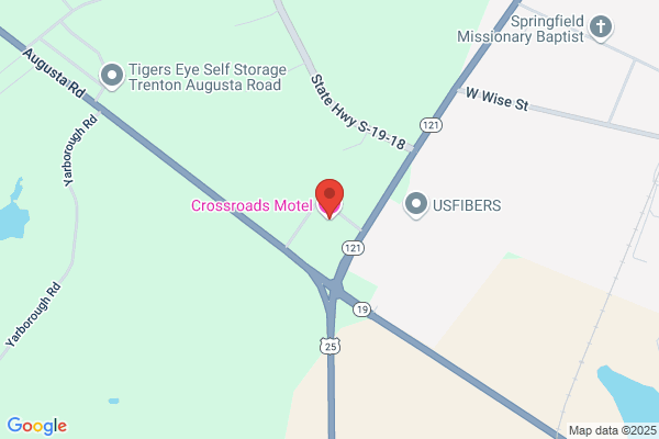 Crossroads Motel