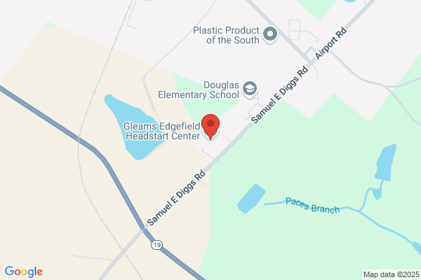 Gleamns Edgefield Learning Center