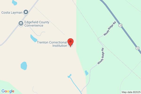 Trenton Correctional Institution