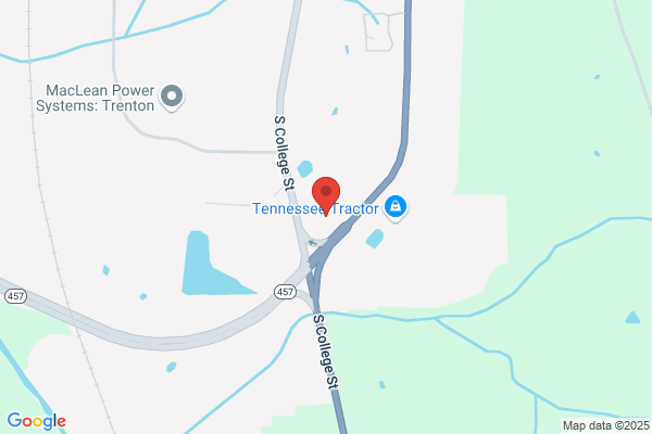 Fast Pace Orthopedics - Trenton, TN