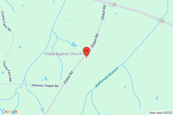 Eldad Baptist Church