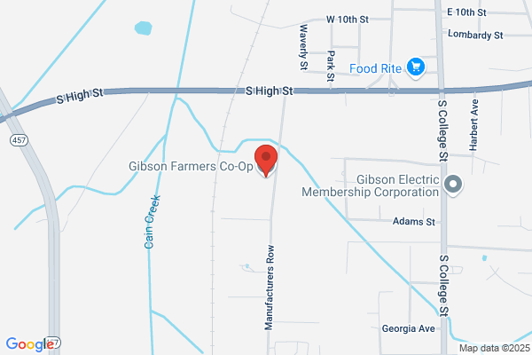 Farmers Grain of Trenton