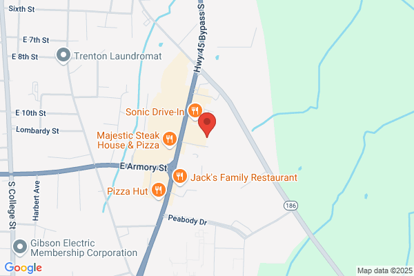 Fred's Discount Store