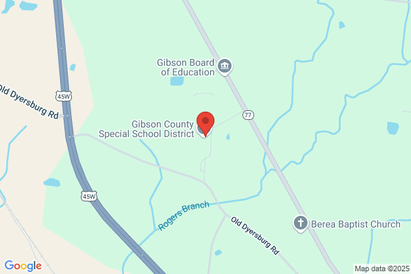 Gibson County High School