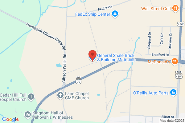 Holt Masonry Company Inc the