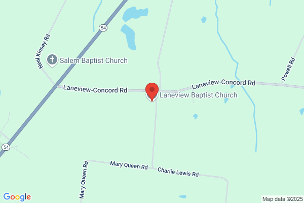 Laneview Baptist Church