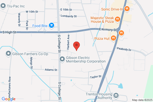 Medical Center Home Health
