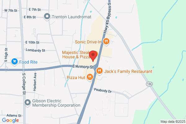 NAPA Auto Parts - Hickerson Automotive Group