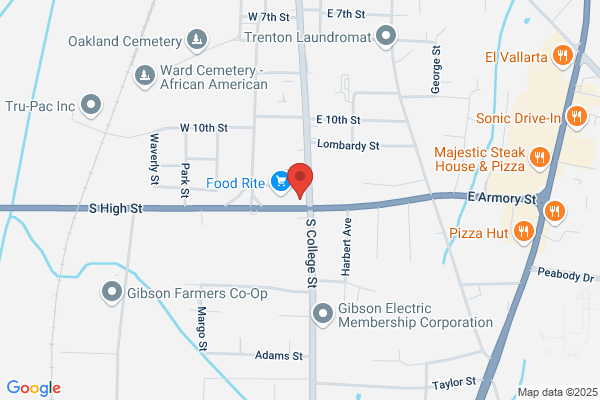 Peoples State Bank of Commerce