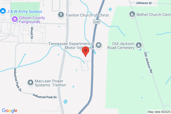 Rasberry Tire & Service Center