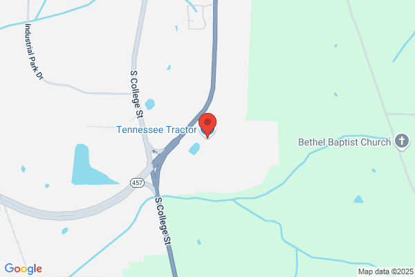 Tennessee Tractor, LLC