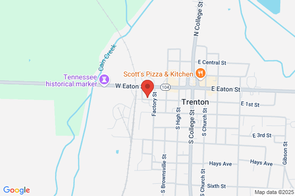 Trenton Auto Repair
