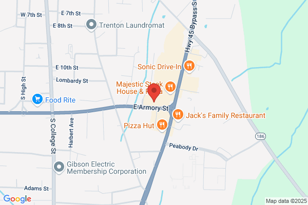 Trenton Pawn & Sales Co