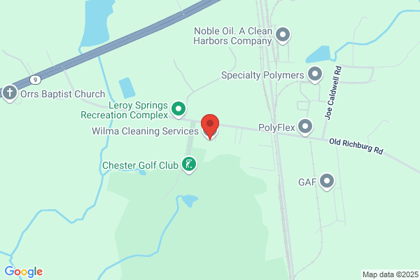 Wilma's Cleaning Service