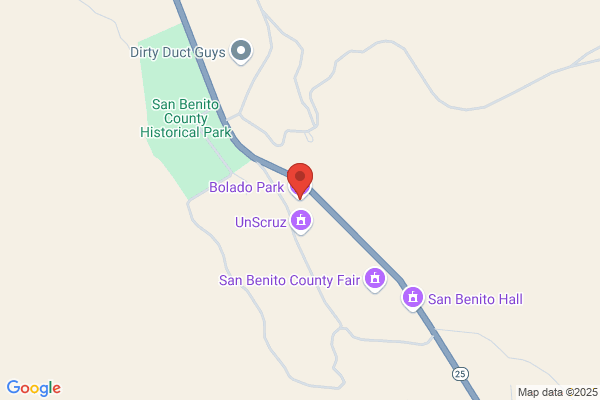 Bolado Park Golf Club