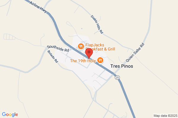 Tres Pinos Ranch Supply & Feed