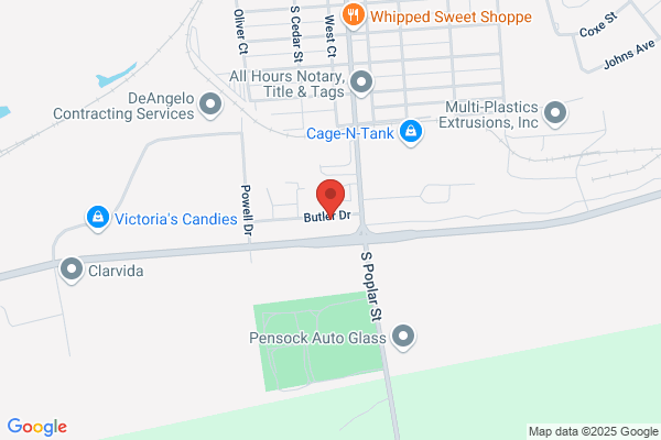Fresenius Kidney Care Hazleton