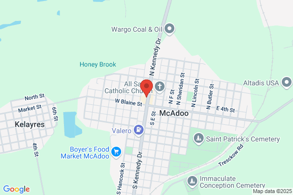 Andsher Personal Care Home Inc