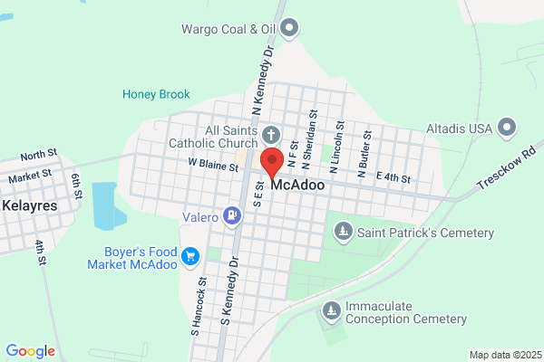 Damiano Funeral Home