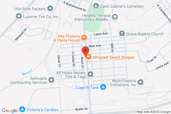 Gabriel's Restaurant