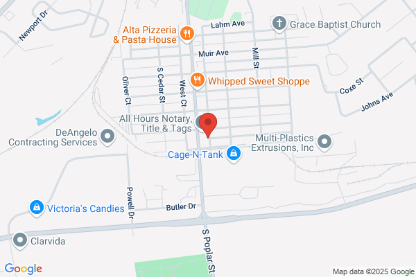 Marchetti Ron L Plumbing