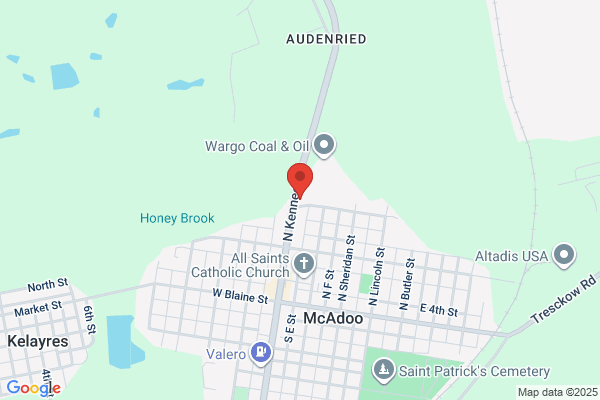 Steve Pelley Auto Body