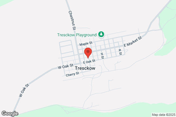 Treskow Super Food