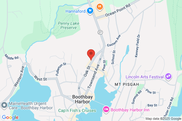 Boothbay Home Builders Inc