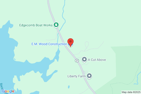 E M Wood Construction