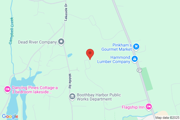 Gregory Wing Nursing Facility
