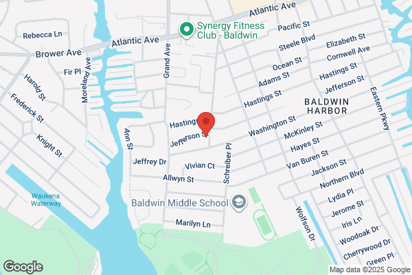 Harbor Childrens Center