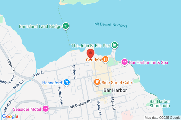 Harborside Center For Wellbeing