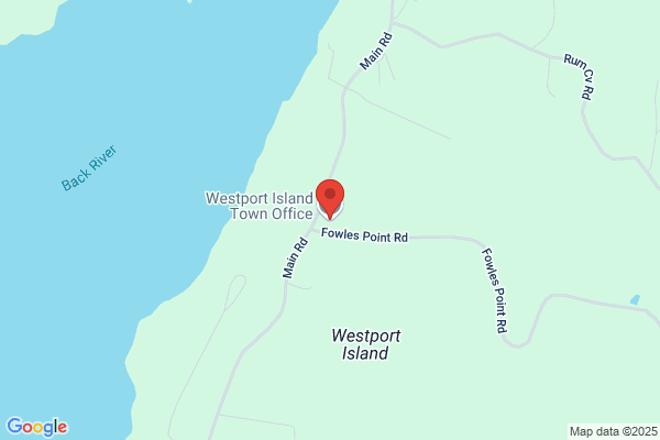Westport Town of Selectmans Office