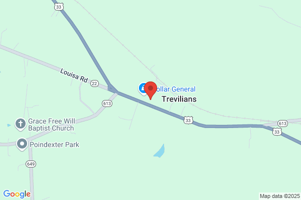 Trevilians Self Storage