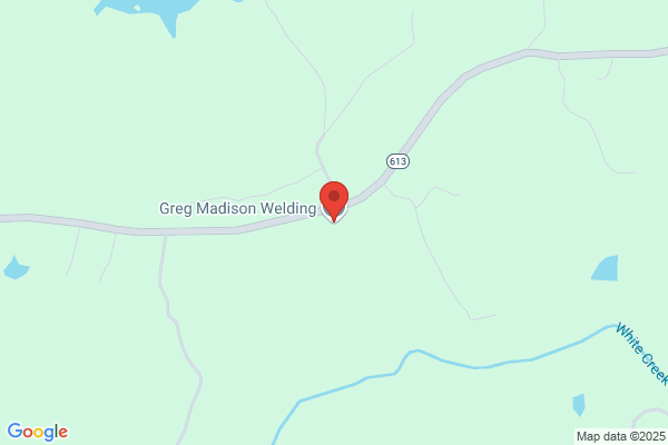 Madison Greg Welding Inc