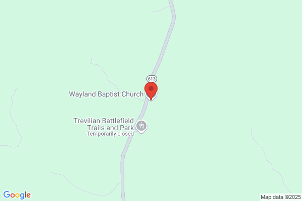 Wayland Baptist Church