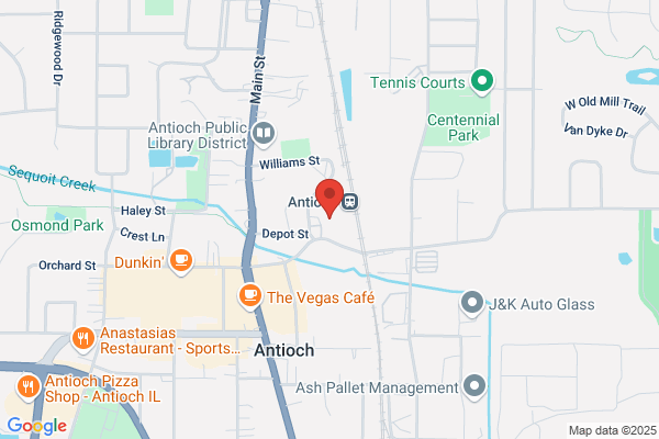 Fresenius Kidney Care Antioch